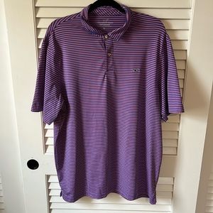 Vineyard Vines Polo